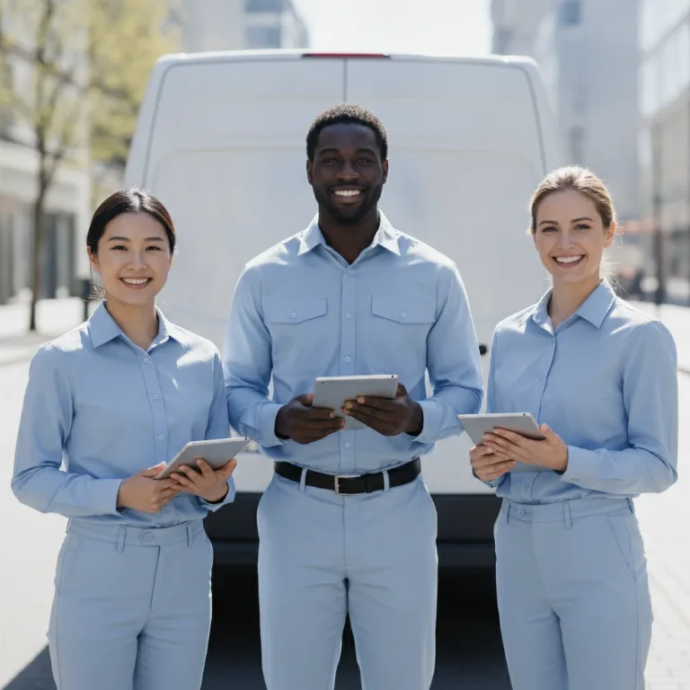Insurance Broker team in City of Port Phillip